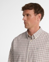 Chemise SPORTING BARBOUR