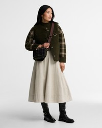 CONTIN MINI CROSSBODY BAG