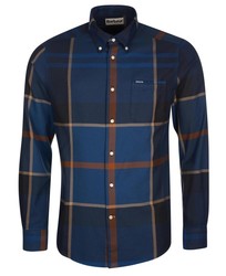 Chemise DUNOON BARBOUR