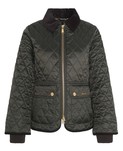 FITTED BEADNELL QUILTED JACKET