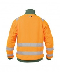 SWEAT FLUO DASSY  rf DENVER