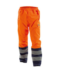 Pantalon PLUIE haute visibilit Rf SOLA