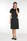blouse hasson rf ROXANE