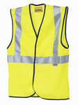 GILET SIGNALIQATION &quot;ALERT&quot; rf 1080