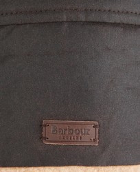 MORAR WAX TRAPPEUR BARBOUR