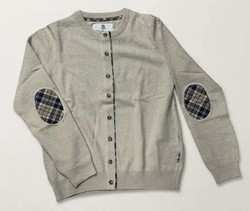 Gilet Cardigan PENDLE