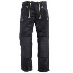  PANTALON VELOURS JONC FHB rf 40086"ULRICH"