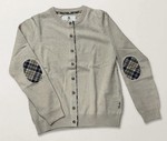 Gilet Cardigan PENDLE