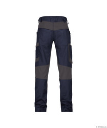 PANTALON  D-FX FLEX rf HLIX NE