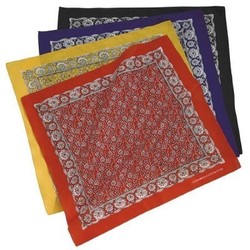 BANDANAS rf 91200 "ELIAS"