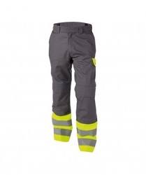 PANTALON Multinorme DASSY rf LENOX