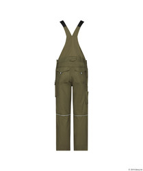 Cotte bretelles R�f ITO