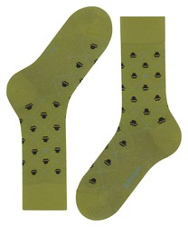 Chaussette MOUSTACHE
