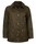 ACORN WAX JACKET OLIVE