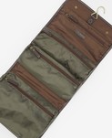 TARTAN HANGING BARBOUR 