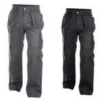 PANTALON rf &quot;OXFORD&quot; 245gr