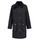 LONG BEADNELL WAX JACKET BLACK