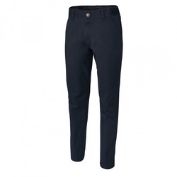 PANTALON CHINO MARINE rf 0887