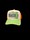 TRUCKER CAP LUMBERJACK