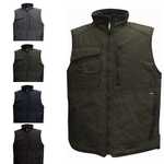 GILET HIVER DNA DASSY rf WAYNE