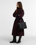 ALDER LARGE LEATHER TOTE BAG