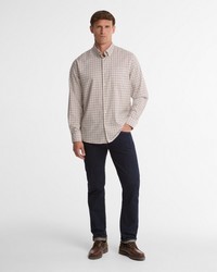 Chemise SPORTING BARBOUR
