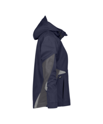VESTE SOFTSHELL rf GRAVITY NEXT
