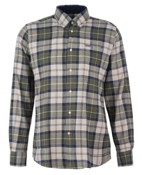 Chemise FORTROSE BARBOUR
