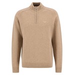 PULL GRANGETOWN HALF BARBOUR