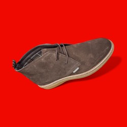 Chaussure BLAINE CHUKKA BARBOUR