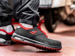 CHAUSSURE rf PAG S3 