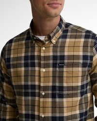 Chemise FORTROSE BARBOUR TN39