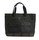 FIELD WAX TOTE BAG