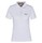 POLO PORTSDOWN TOP BLANC