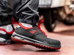 CHAUSSURE rf PAG S3 