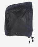 CAPUCHE COTTON HOOD WAXED