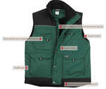 GILET DASSY rf &quot;HULST&quot;