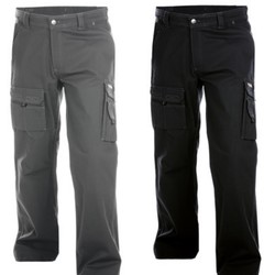 PANTALON TRAVAIL DASSY rf KINGSTON