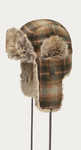 CHAPKA  STETSON