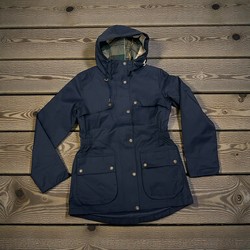 MAPLE WATERPROOF JACKET