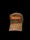 Baseball CUIR HRITAGE