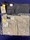 pantalon GRIS ou BEIGE Gardian T70