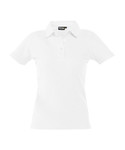 POLO WOMEN rf LEON 100% coton