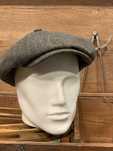 CASQUETTE HATTERAS LIN/LAINE