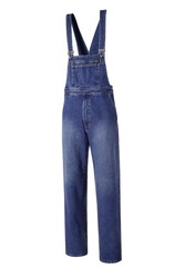 SALOPETTE JEANS PIONIER