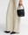 CEDAR MINI LEATHER BUCKET BAG