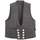 GILET VELOURS JONC FHB rf 50016 "HEINER"