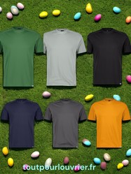 TEE-SHIRT rf FUJI