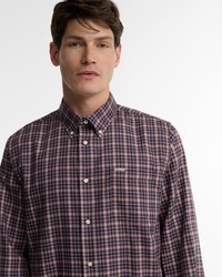 Chemise DISHFORD THERMO BARBOUR