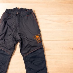 Pantalon Anti-coupure CLASSE 1